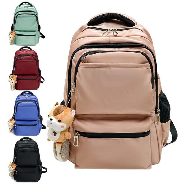 school bags teenager backpack students schoolbag college shoulders bag junior high backpacks girls boys travel large
school bags teenager backpack students schoolbag college shoulders bag junior high backpacks girls boys travel large