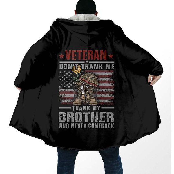 men's wool & blends thick warm hooded cloak for women men skull soldier-army-veteran overcoat coat windproof fleece cape robe blanket-7, Black
men's wool & blends thick warm hooded cloak for women men skull soldier-army-veteran overcoat coat windproof fleece cape robe blanket-7, Black