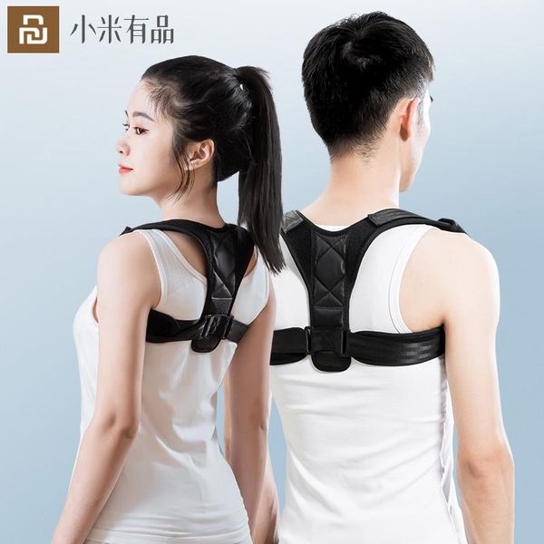 smart home control onefire back posture corrector trainer hunchback belts invisible adjustable spine shoulder correction for men women
smart home control onefire back posture corrector trainer hunchback belts invisible adjustable spine shoulder correction for men women