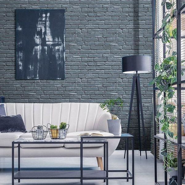 wallpapers 10m x 0.53m retro style brick pvc wallpaper for bedroom living room office kitchen wall papers home decor wallpa
wallpapers 10m x 0.53m retro style brick pvc wallpaper for bedroom living room office kitchen wall papers home decor wallpa