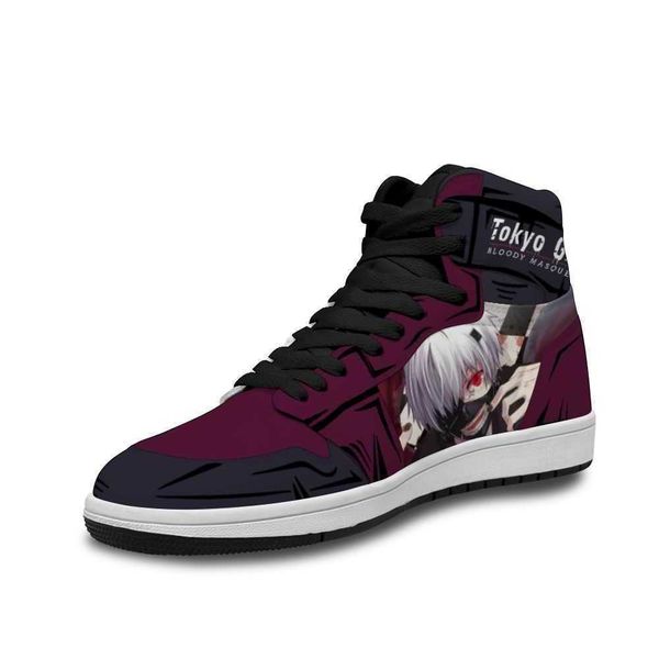 2021 8hm9 tokyo ghoul leather basketball shoes korean style for women soft running casual shoes
2021 8hm9 tokyo ghoul leather basketball shoes korean style for women soft running casual shoes