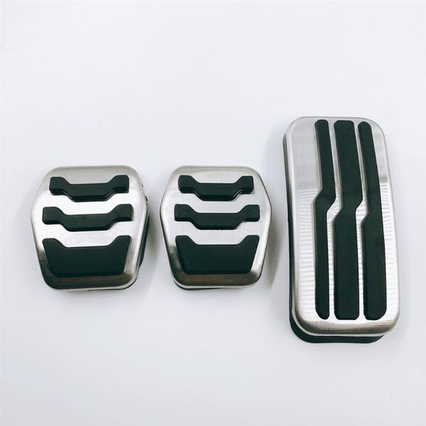 pedals stainless steel car interior gas fuel pedal brake cover for focus 2 3 4 2005 - 2021 accessories
pedals stainless steel car interior gas fuel pedal brake cover for focus 2 3 4 2005 - 2021 accessories