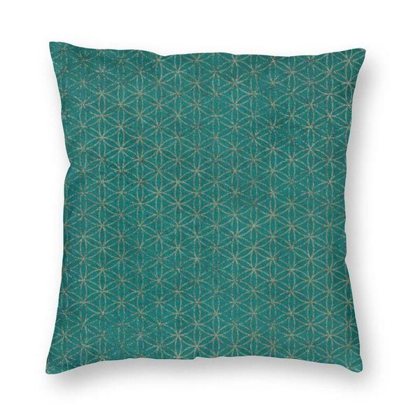 cushion/decorative pillow custom flower of life pattern case home decorative 3d print sacred geometry geometric mandala cushion cover for so
cushion/decorative pillow custom flower of life pattern case home decorative 3d print sacred geometry geometric mandala cushion cover for so
