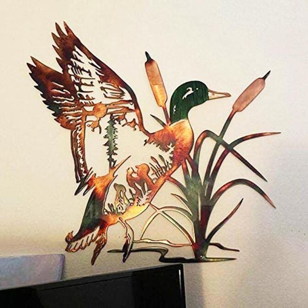 sign stakes exquisite animal shape metal wall decal sticker ornament for decorating garden decorations
sign stakes exquisite animal shape metal wall decal sticker ornament for decorating garden decorations