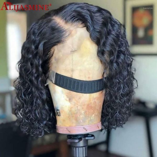 brazilian remy lace front human hair wigs for women 13x6 deep wave wig bleached knots with elastic band1, Black;brown
brazilian remy lace front human hair wigs for women 13x6 deep wave wig bleached knots with elastic band1, Black;brown