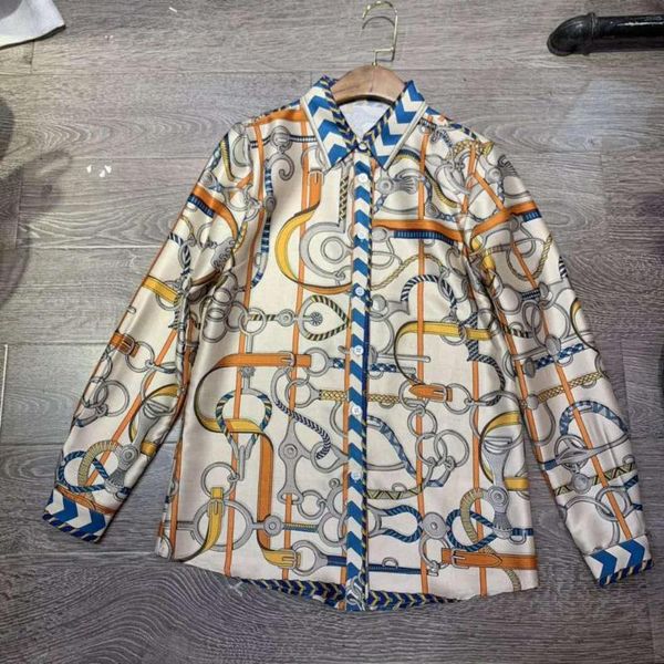 women's blouses & shirts bh03193 fashion 2021 runway luxury european design party style clothing, White
women's blouses & shirts bh03193 fashion 2021 runway luxury european design party style clothing, White