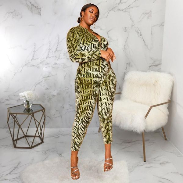women's jumpsuits & rompers casual zip round neck long sleeve skinny jumpsuit europe and america fashion large size macacao feminino, Black;white
women's jumpsuits & rompers casual zip round neck long sleeve skinny jumpsuit europe and america fashion large size macacao feminino, Black;white
