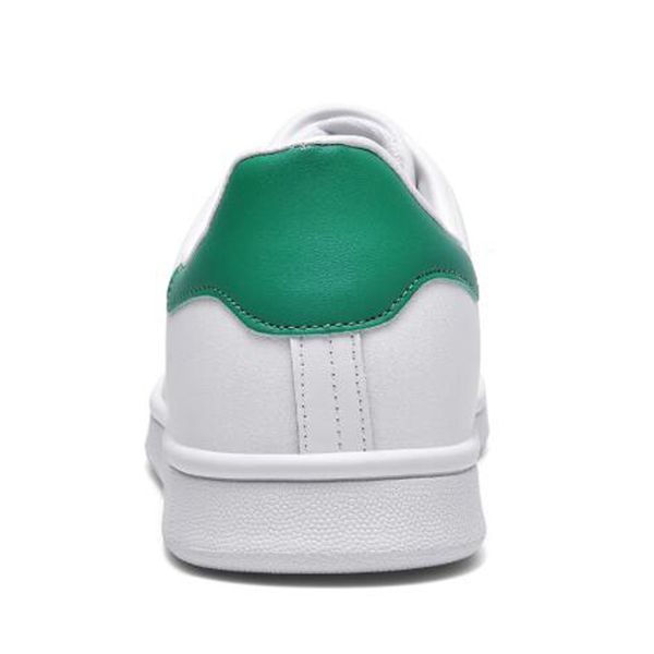 launched men's and women's sports shoes, white, lightweight and fashionable all-match women's running sports shoes
launched men's and women's sports shoes, white, lightweight and fashionable all-match women's running sports shoes