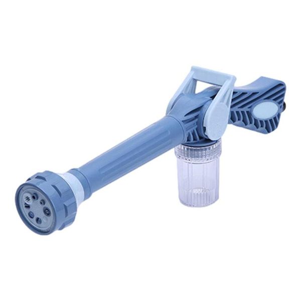 car washer 8-in-1 multifunctional watering gardening gun garden water washing sprinkler shower tools
car washer 8-in-1 multifunctional watering gardening gun garden water washing sprinkler shower tools