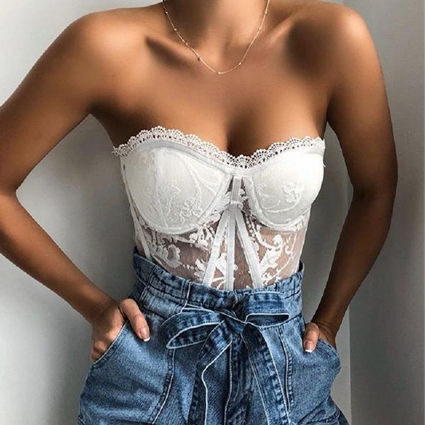 women's tanks & camis women sleeveless plain summer short casual vest tube shoulder zipper party blouses bustier, White
women's tanks & camis women sleeveless plain summer short casual vest tube shoulder zipper party blouses bustier, White