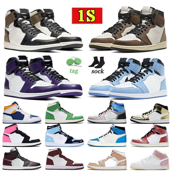1 authentic jumpman 1s man tvs basketball shoes high og shadow 2.0 dark mocha light bone valentines day brotherhood woman sport sneaker
1 authentic jumpman 1s man tvs basketball shoes high og shadow 2.0 dark mocha light bone valentines day brotherhood woman sport sneaker