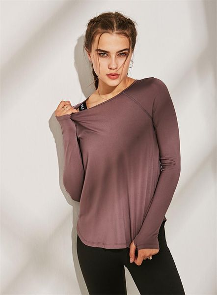 women yoga outfit t-shirts girls running long sleeve ladies casual sportswear exercise & fitness wear shirt wt188-4, White;red
women yoga outfit t-shirts girls running long sleeve ladies casual sportswear exercise & fitness wear shirt wt188-4, White;red