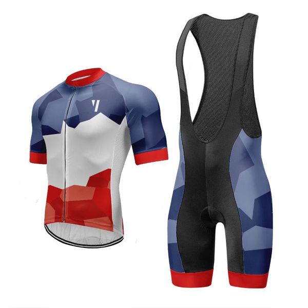 racing sets 2021 men summer short sleeve pants suits breathable cycling jersey mountain bicycle quick-dry road bike clothing, Black;blue
racing sets 2021 men summer short sleeve pants suits breathable cycling jersey mountain bicycle quick-dry road bike clothing, Black;blue