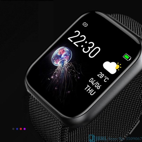 stainless steel digital watch men women watches electronics full touch female male ladies wrist sport fashion wristwatch wristwatches, Slivery;brown
stainless steel digital watch men women watches electronics full touch female male ladies wrist sport fashion wristwatch wristwatches, Slivery;brown