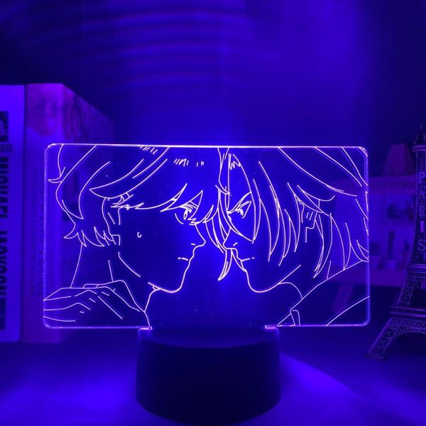 night lights banana fish led light for bedroom decor nightlight birthday gift bl anime 3d lamp
night lights banana fish led light for bedroom decor nightlight birthday gift bl anime 3d lamp
