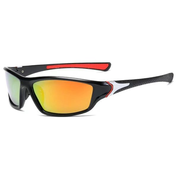 outdoor eyewear brand polarized glasses men's driving sunglasses camping hiking fishing sports uv400
outdoor eyewear brand polarized glasses men's driving sunglasses camping hiking fishing sports uv400