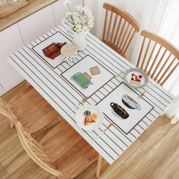 table cloth pvc soft glass leather tablecloth coffee mat party deco cover waterproof oilproof non-slip custom made
table cloth pvc soft glass leather tablecloth coffee mat party deco cover waterproof oilproof non-slip custom made