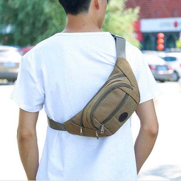 casual canvas pockets light and versatile personalized cashier bag large-capacity waist mobile phone solid color pocket bags
casual canvas pockets light and versatile personalized cashier bag large-capacity waist mobile phone solid color pocket bags