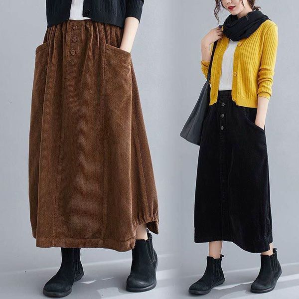 get out of vintage female velvet mid-length tall retro-waist fall plus wild size fashion line hem design flawed skirt y1073 x1r4, Black
get out of vintage female velvet mid-length tall retro-waist fall plus wild size fashion line hem design flawed skirt y1073 x1r4, Black
