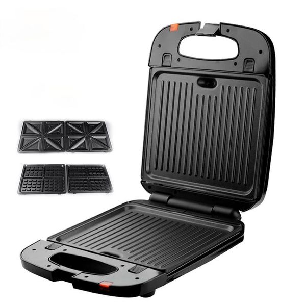 bread makers sandwich maker oven electric grill meat steak hamburger breakfast machine frying pan barbecue plate mold
bread makers sandwich maker oven electric grill meat steak hamburger breakfast machine frying pan barbecue plate mold