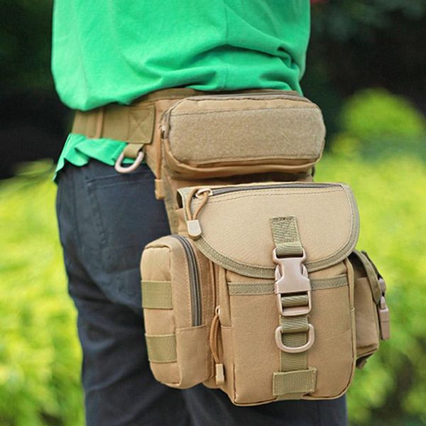waist bags men drop leg bag thigh pack zipper oxford cloth for outdoor climbing sports mug88
waist bags men drop leg bag thigh pack zipper oxford cloth for outdoor climbing sports mug88