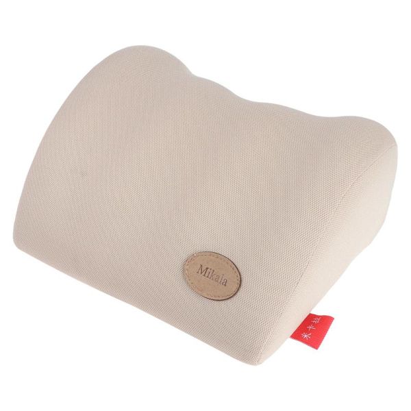 seat cushions memory neck cushion universal car head rest pillow headrest gadget for vehicle auto (beige)
seat cushions memory neck cushion universal car head rest pillow headrest gadget for vehicle auto (beige)