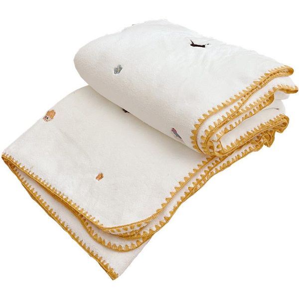 blankets & swaddling fashional embroidered flowers fleece baby blanket,plushed swaddle,stroller cover,born girls lovely cartoonblanket
blankets & swaddling fashional embroidered flowers fleece baby blanket,plushed swaddle,stroller cover,born girls lovely cartoonblanket
