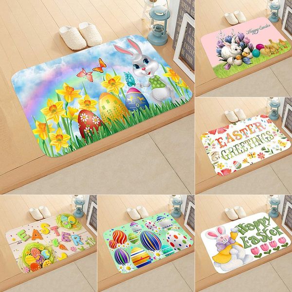40x60cm easter pattern non-slip mat for diy household doormat bathroom carpet decoration supplies carpets
40x60cm easter pattern non-slip mat for diy household doormat bathroom carpet decoration supplies carpets
