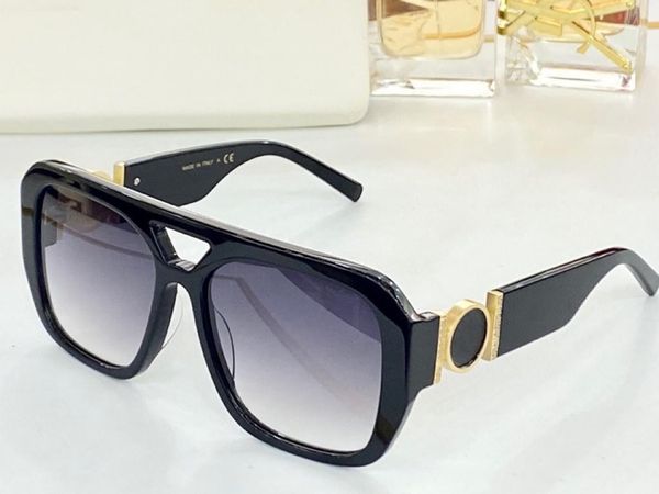 4457 mens sunglasses for women men sun glasses fashion style protects eyes uv400 lens with case, White;black
4457 mens sunglasses for women men sun glasses fashion style protects eyes uv400 lens with case, White;black