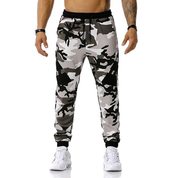 men's pants mens camouflage jogging 2021 brand casual drawstring joggers men streetwear harajuku sweatpants male pantalones hombre 3xl, Black
men's pants mens camouflage jogging 2021 brand casual drawstring joggers men streetwear harajuku sweatpants male pantalones hombre 3xl, Black