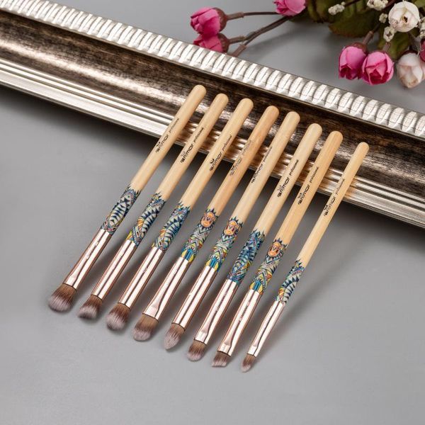 anmor 12/8pcs makeup brushes powder foundation blush eye shadow concealer eyeshadow set make up brush tools cosmetics bag1
anmor 12/8pcs makeup brushes powder foundation blush eye shadow concealer eyeshadow set make up brush tools cosmetics bag1