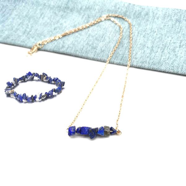 natural energy crystal stone bracelet chokers necklace jewelry 2pcs sets for women girl party club birthday, Silver
natural energy crystal stone bracelet chokers necklace jewelry 2pcs sets for women girl party club birthday, Silver