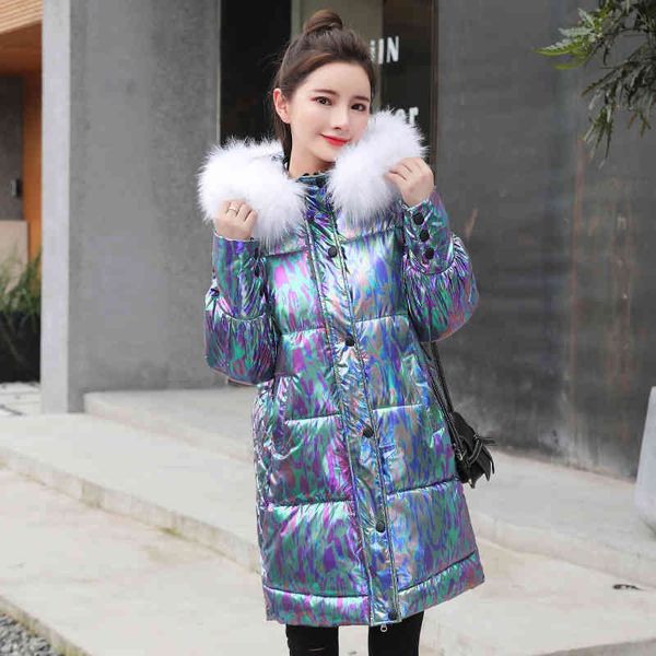 coats feminine down plus thick size quilted outwear oversized winter hooded jacket with fur collar, Tan;black
coats feminine down plus thick size quilted outwear oversized winter hooded jacket with fur collar, Tan;black