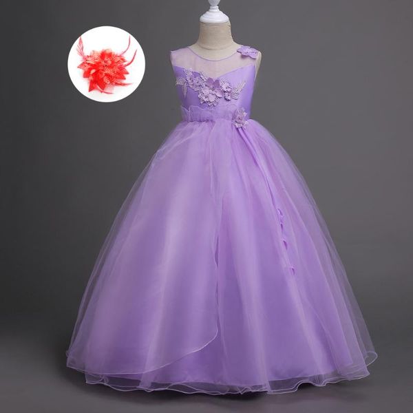 girl's dresses chinese mesh beads lace applique pearl kids fancy princess clothes 5 to 14 years luxury wedding dress ball gowns for chi, Red;yellow
girl's dresses chinese mesh beads lace applique pearl kids fancy princess clothes 5 to 14 years luxury wedding dress ball gowns for chi, Red;yellow