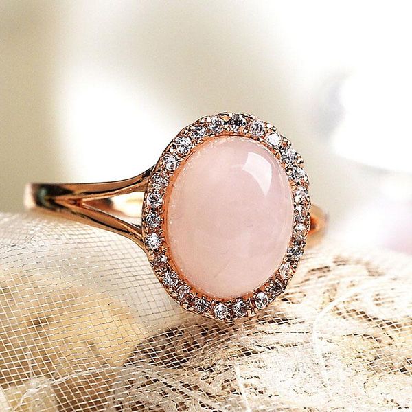 wedding rings 2021 rose gold color luxury natural stone for women fine jewelry austrian crystals, Slivery;golden
wedding rings 2021 rose gold color luxury natural stone for women fine jewelry austrian crystals, Slivery;golden