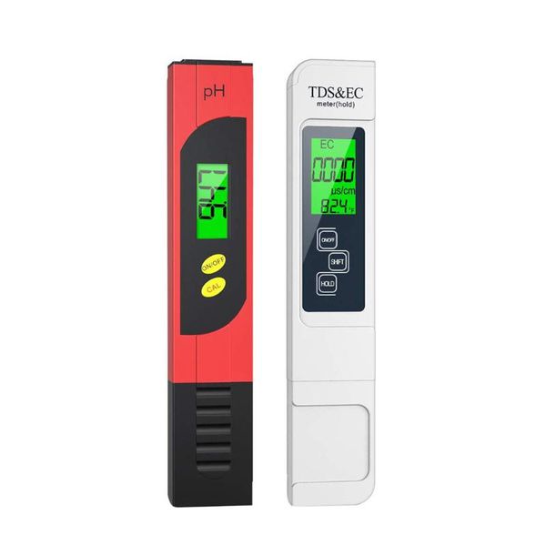 meters professional tds ec meter digital ph tester temperature backlight aquarium water quality monitor for pool drinking test
meters professional tds ec meter digital ph tester temperature backlight aquarium water quality monitor for pool drinking test