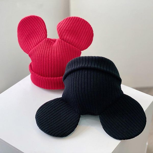 beanies big ear beanie hat for women winter knitted autumn skullies ladies warm bonnet cap girl korean cute black red
beanies big ear beanie hat for women winter knitted autumn skullies ladies warm bonnet cap girl korean cute black red