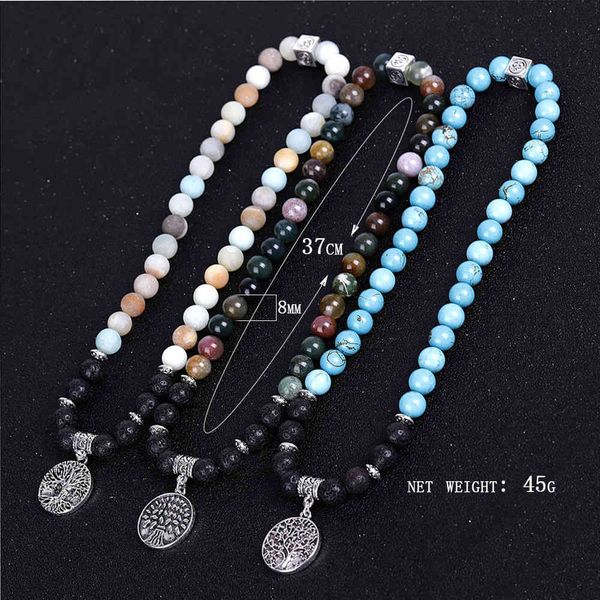 bijoux de mode abrasif arbre de vie bracelet orchid ée pin indien agate goutte - à - goutte huile essentielle parfum bijoux bracelet et ban, Black
bijoux de mode abrasif arbre de vie bracelet orchid ée pin indien agate goutte - à - goutte huile essentielle parfum bijoux bracelet et ban, Black