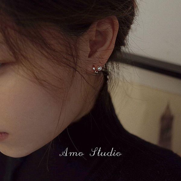 dangle & chandelier pearl earrings for women with high sense of light luxury summer, Silver
dangle & chandelier pearl earrings for women with high sense of light luxury summer, Silver