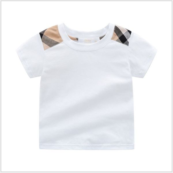 great quality baby boys summer short sleeve t-shirts cotton kids tees children clothes boy t-shirt, Blue
great quality baby boys summer short sleeve t-shirts cotton kids tees children clothes boy t-shirt, Blue