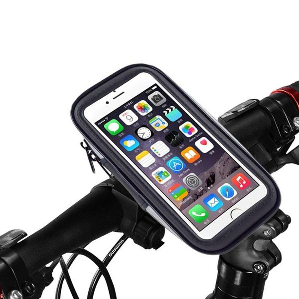 cell phone mounts & holders waterproof mount holder for bike bicycle motorcycle handlebar shockproof bag case mobile 8 7
cell phone mounts & holders waterproof mount holder for bike bicycle motorcycle handlebar shockproof bag case mobile 8 7