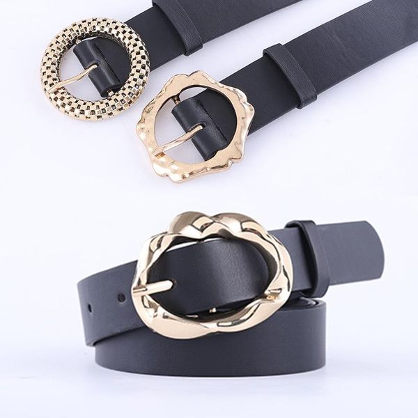 faux leather waist strap belt black brown women fashion japanese buckle belts ladies female for jeans
faux leather waist strap belt black brown women fashion japanese buckle belts ladies female for jeans
