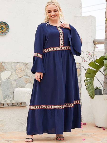 ramadan eid mubarak maxi dresses for women abaya dubai turkey islam muslim fashion long dress caftan robe longue djellaba femme, Red
ramadan eid mubarak maxi dresses for women abaya dubai turkey islam muslim fashion long dress caftan robe longue djellaba femme, Red