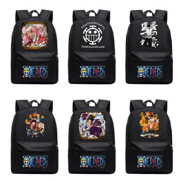 backpack high-q japan one piece luffy backpacks casual bag cartoon roronoa zoro nami student
backpack high-q japan one piece luffy backpacks casual bag cartoon roronoa zoro nami student