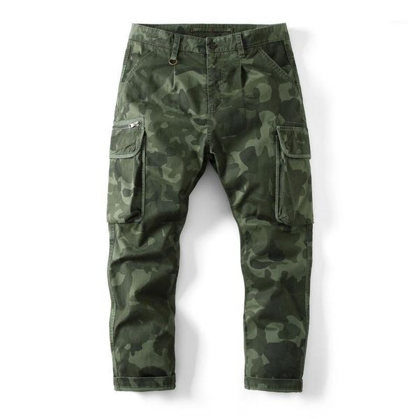 men's pants military cargo men overalls casual cotton tactical camouflage multi pockets army straight slacks baggy trousers, Black
men's pants military cargo men overalls casual cotton tactical camouflage multi pockets army straight slacks baggy trousers, Black