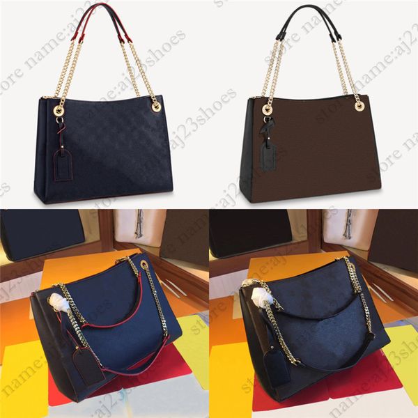 surene mm handbag m43772 cross body bag name tag stylish chain bag 3 compartments luxurys designers bags
surene mm handbag m43772 cross body bag name tag stylish chain bag 3 compartments luxurys designers bags