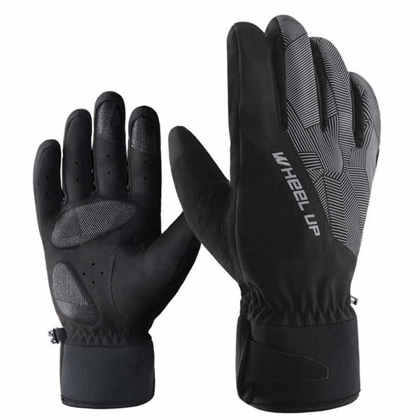 cold weather & winter motorcycle bike scooter gloves waterproof windproof skiing gear st15, Black
cold weather & winter motorcycle bike scooter gloves waterproof windproof skiing gear st15, Black