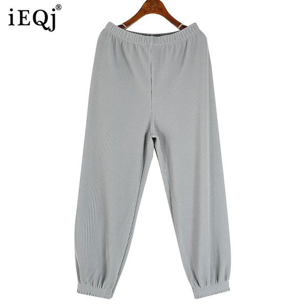 women's pants & capris ieqj black casual minimalism high waist vertical pattern trousers loose fit women fashion spring autumn 2021 3f1, Black;white
women's pants & capris ieqj black casual minimalism high waist vertical pattern trousers loose fit women fashion spring autumn 2021 3f1, Black;white