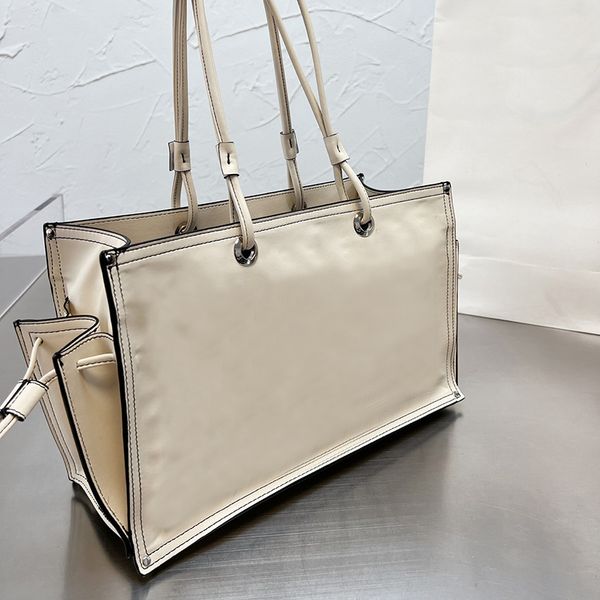 designer tote bag luxury shoulder bags shopping bags fashion brand men and women alike women's genuine leather letter softness handbags
designer tote bag luxury shoulder bags shopping bags fashion brand men and women alike women's genuine leather letter softness handbags