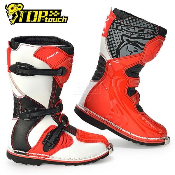 motorcycle footwear red chilren shoes anti-fall profession botas moto kids motocross riding racing boots men size 34-37
motorcycle footwear red chilren shoes anti-fall profession botas moto kids motocross riding racing boots men size 34-37